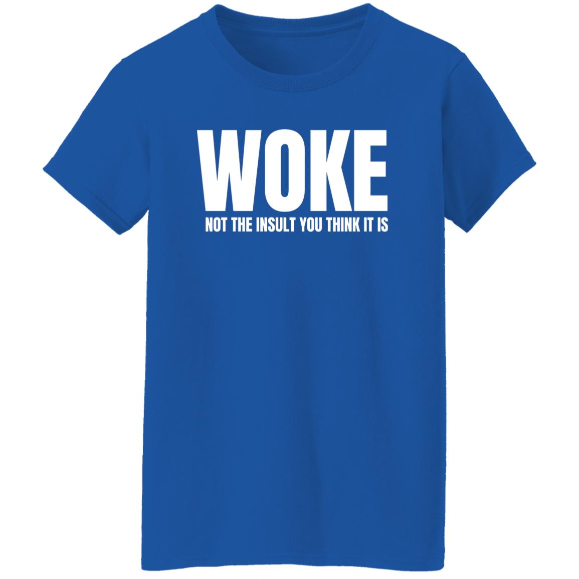 Woke T-Shirt