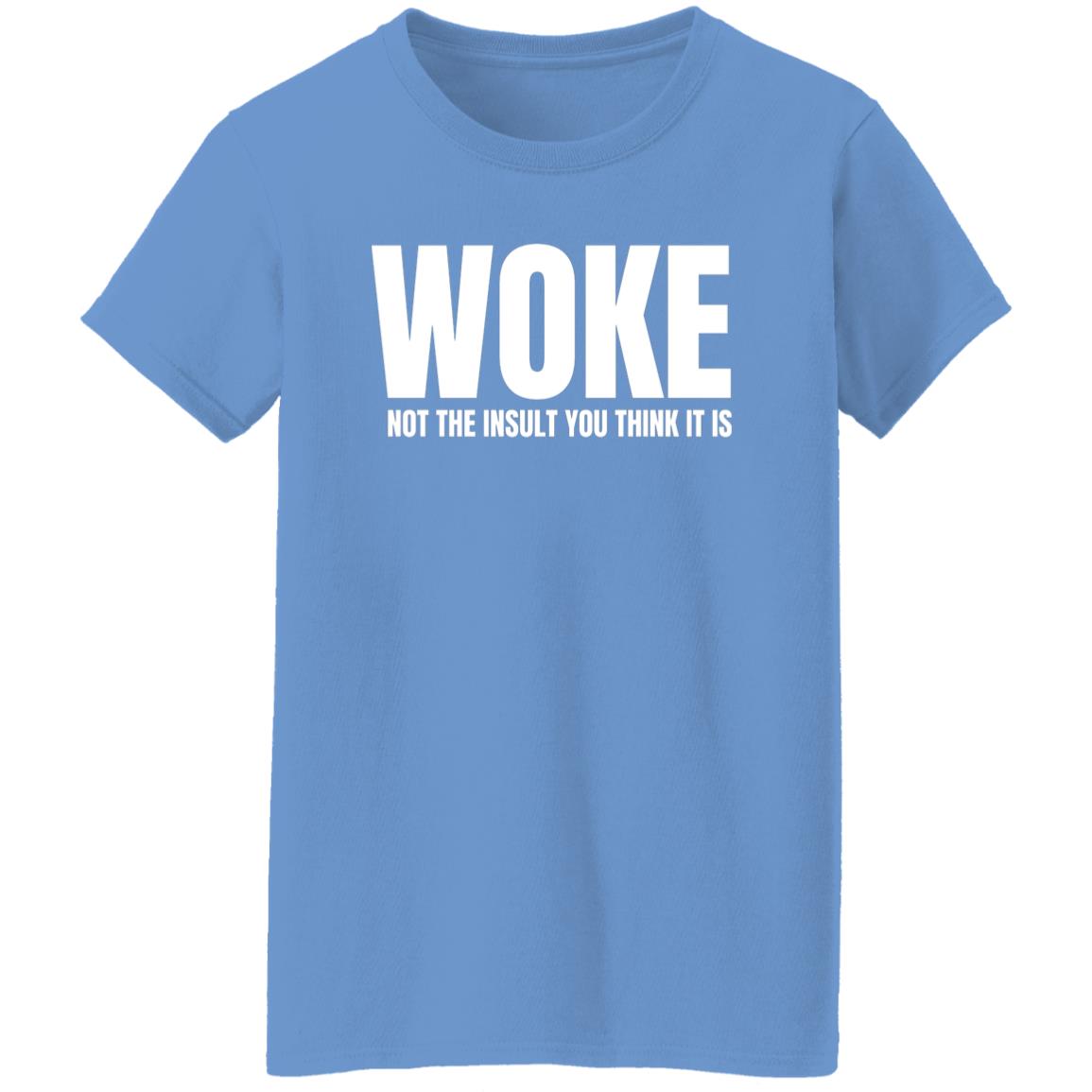 Woke T-Shirt