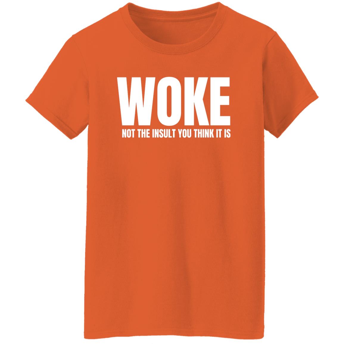 Woke T-Shirt