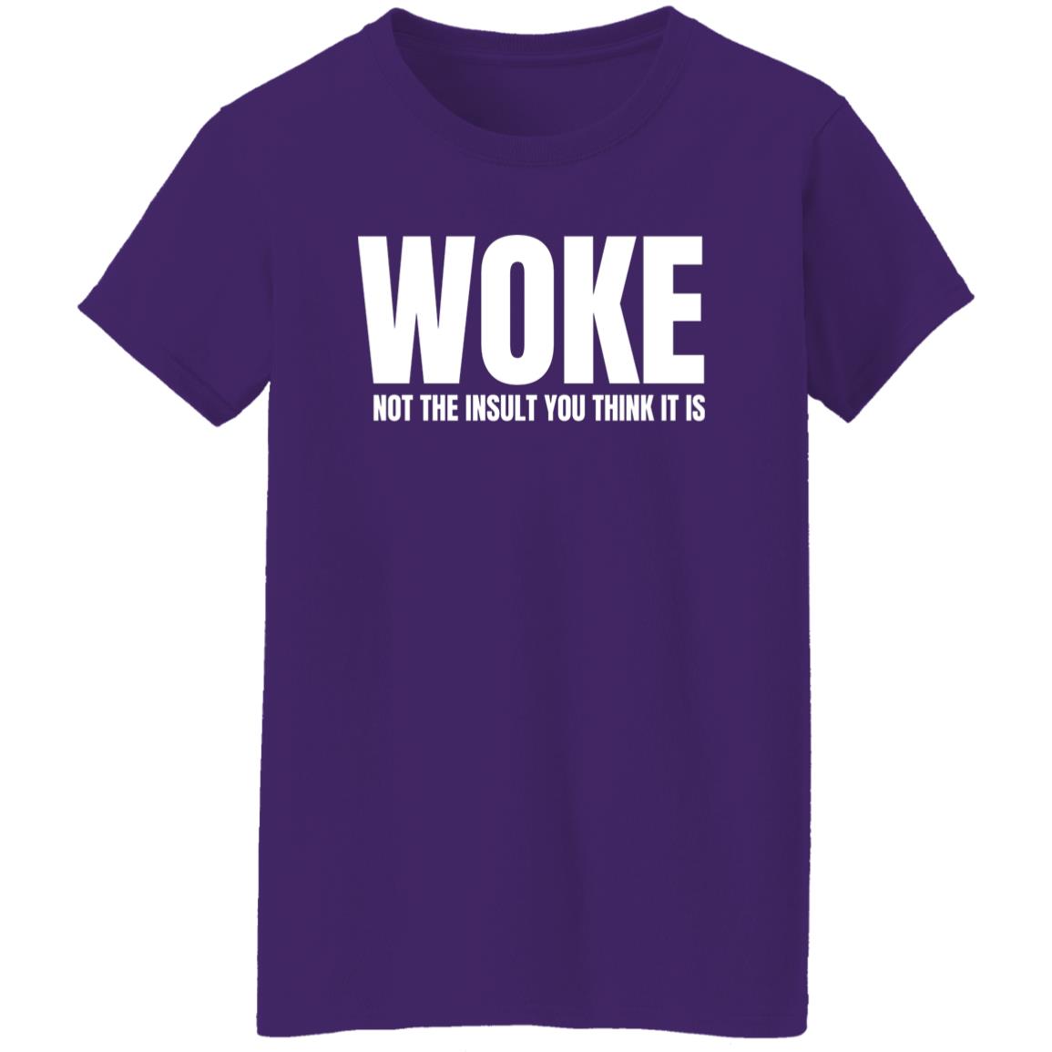 Woke T-Shirt