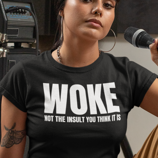 Woke T-Shirt